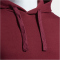 JOMA Combi Hoodie 671 - bordeaux L