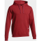 JOMA Combi Hoodie 600 - rot S