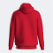 JOMA Combi Hoodie 600 - rot S