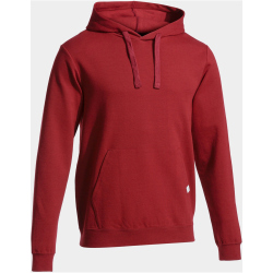 JOMA Combi Hoodie 600 - rot L