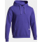 JOMA Combi Hoodie 550 - lila M
