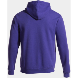 JOMA Combi Hoodie 550 - lila L