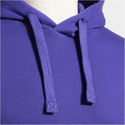 JOMA Combi Hoodie 550 - lila L