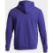 JOMA Combi Hoodie 550 - lila L