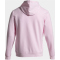 JOMA Combi Hoodie 530 - lightpink S
