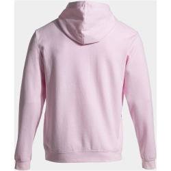 JOMA Combi Hoodie 530 - lightpink M