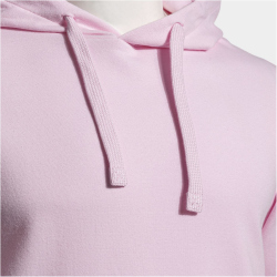JOMA Combi Hoodie 530 - lightpink M