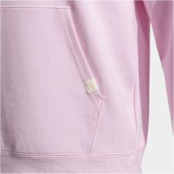 JOMA Combi Hoodie 530 - lightpink M