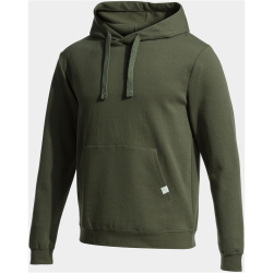 JOMA Combi Hoodie 482 - grün M