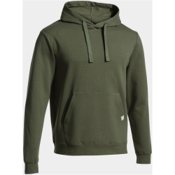 JOMA Combi Hoodie 482 - grün M