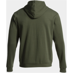 JOMA Combi Hoodie 482 - grün M