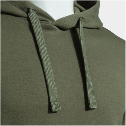 JOMA Combi Hoodie 482 - grün M