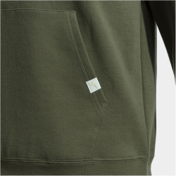 JOMA Combi Hoodie 482 - grün M