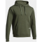 JOMA Combi Hoodie 482 - grün M