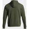 JOMA Combi Hoodie 482 - grün M