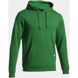 JOMA Combi Hoodie 450 - grün M