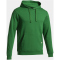 JOMA Combi Hoodie 450 - grün M