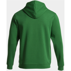 JOMA Combi Hoodie 450 - grün L