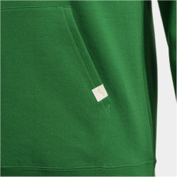 JOMA Combi Hoodie 450 - grün L
