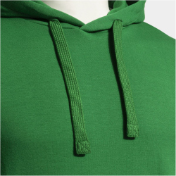 JOMA Combi Hoodie 450 - grün L
