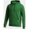 JOMA Combi Hoodie 450 - grün L