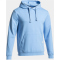 JOMA Combi Hoodie 380 - himmelblau M