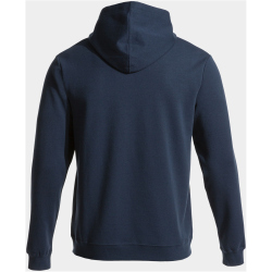 JOMA Combi Hoodie 331 - marineblau L