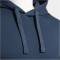 JOMA Combi Hoodie 331 - marineblau L