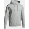 JOMA Combi Hoodie 250 - grau melliert S