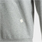 JOMA Combi Hoodie 250 - grau melliert S