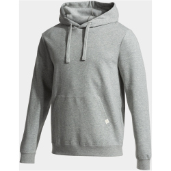 JOMA Combi Hoodie 250 - grau melliert L