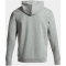 JOMA Combi Hoodie 250 - grau melliert L