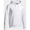 JOMA Combi Hoodie 200 - weiß M