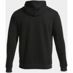 JOMA Combi Hoodie 100 - schwarz M