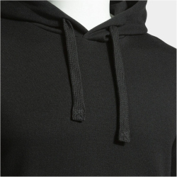 JOMA Combi Hoodie 100 - schwarz M