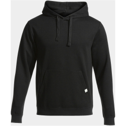 JOMA Combi Hoodie 100 - schwarz M