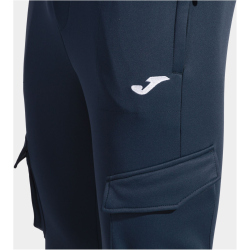 JOMA Campus Street Cargohose 331 - marineblau S