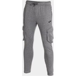 JOMA Campus Street Cargohose 280 - grau S