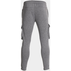 JOMA Campus Street Cargohose 280 - grau S