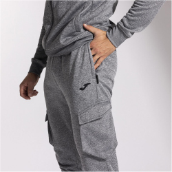 JOMA Campus Street Cargohose 280 - grau S