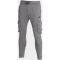 JOMA Campus Street Cargohose 280 - grau S