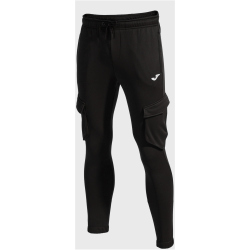JOMA Campus Street Cargohose 100 - schwarz S