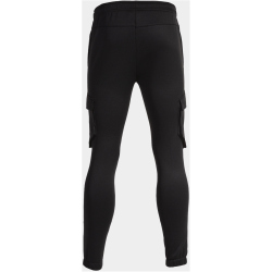 JOMA Campus Street Cargohose 100 - schwarz S