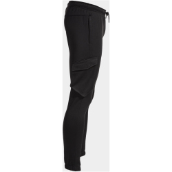 JOMA Campus Street Cargohose 100 - schwarz S
