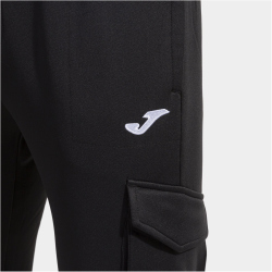 JOMA Campus Street Cargohose 100 - schwarz S