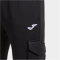 JOMA Campus Street Cargohose 100 - schwarz S