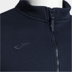 JOMA Confort Sweatjacke Kinder 331 - marineblau 116