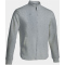 JOMA Confort Sweatjacke Kinder 250 - grau melliert 116