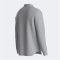 JOMA Confort Sweatjacke Kinder 250 - grau melliert 116