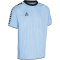 Select Argentina Trikot Hellblau/Schwarz 140